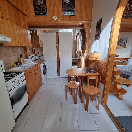 Little Cozy Apartman Miskolc Kültér fotó