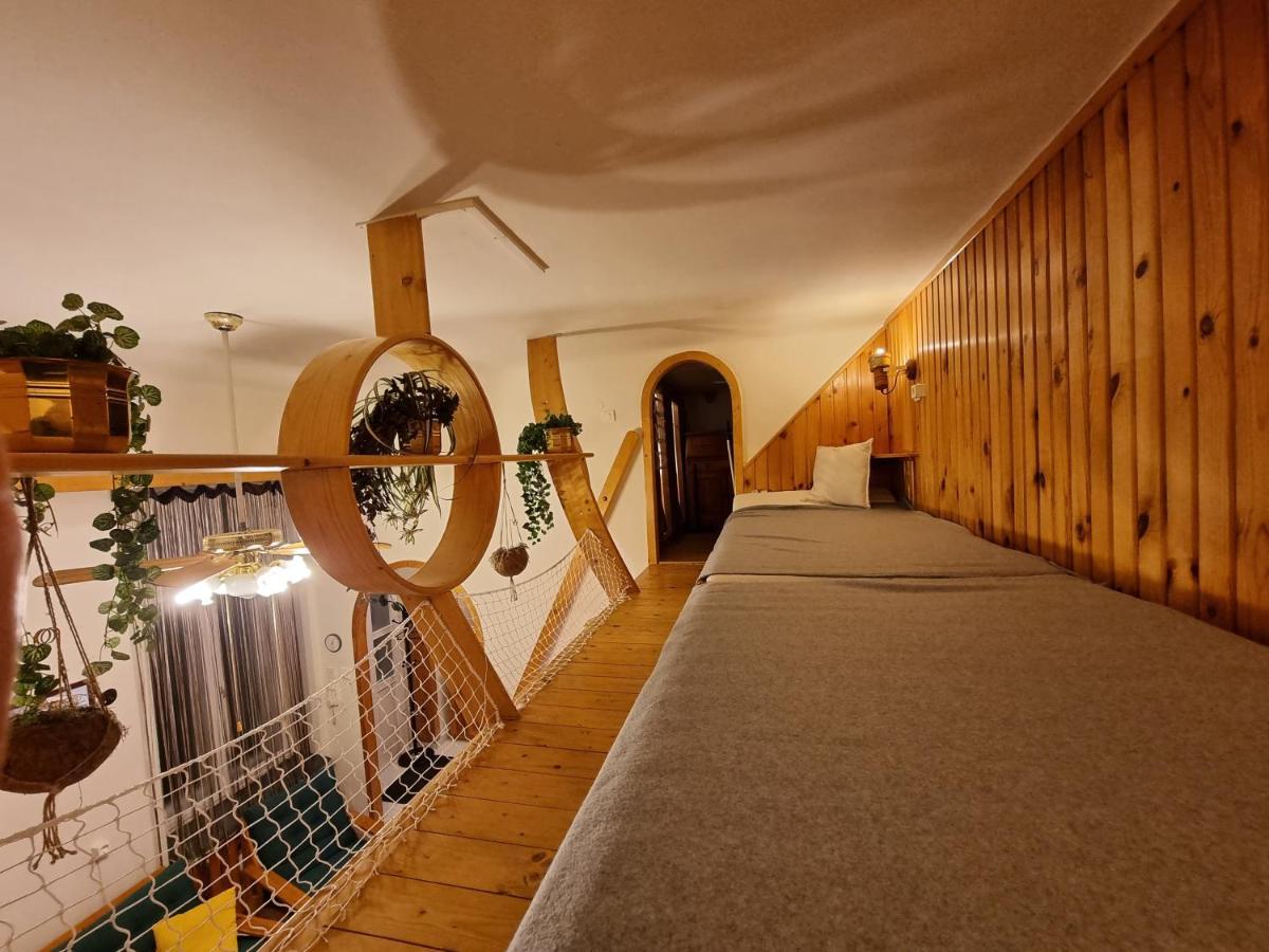 Little Cozy Apartman Miskolc Kültér fotó