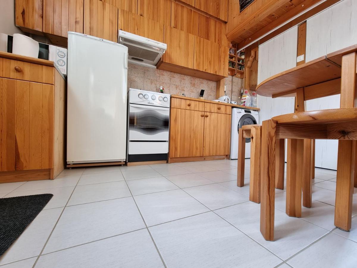 Little Cozy Apartman Miskolc Kültér fotó