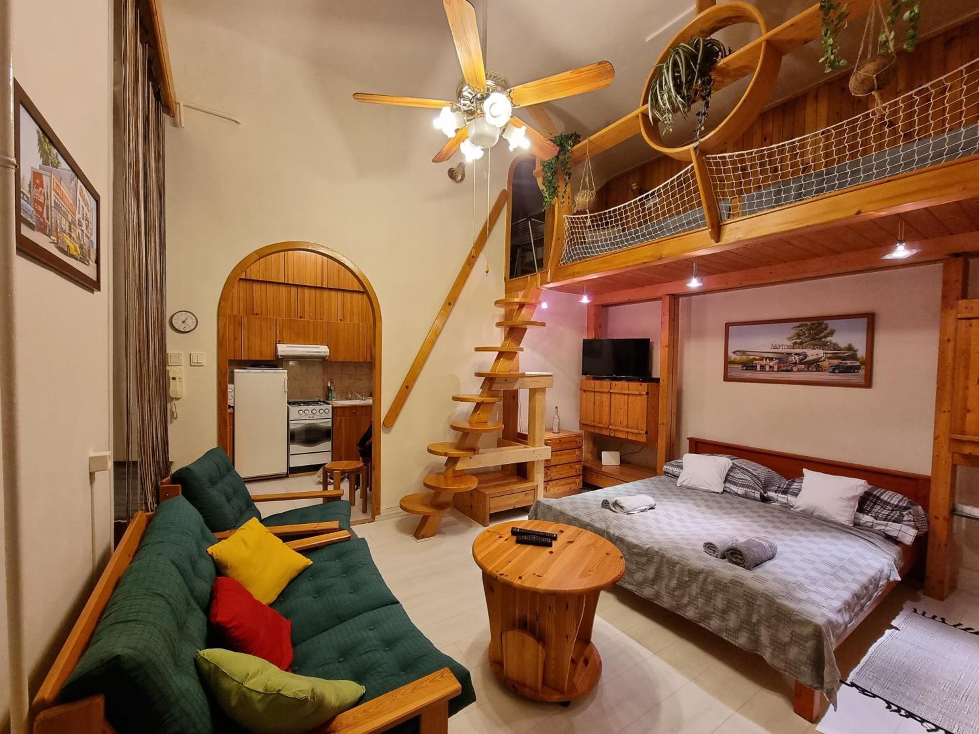 Little Cozy Apartman Miskolc Kültér fotó
