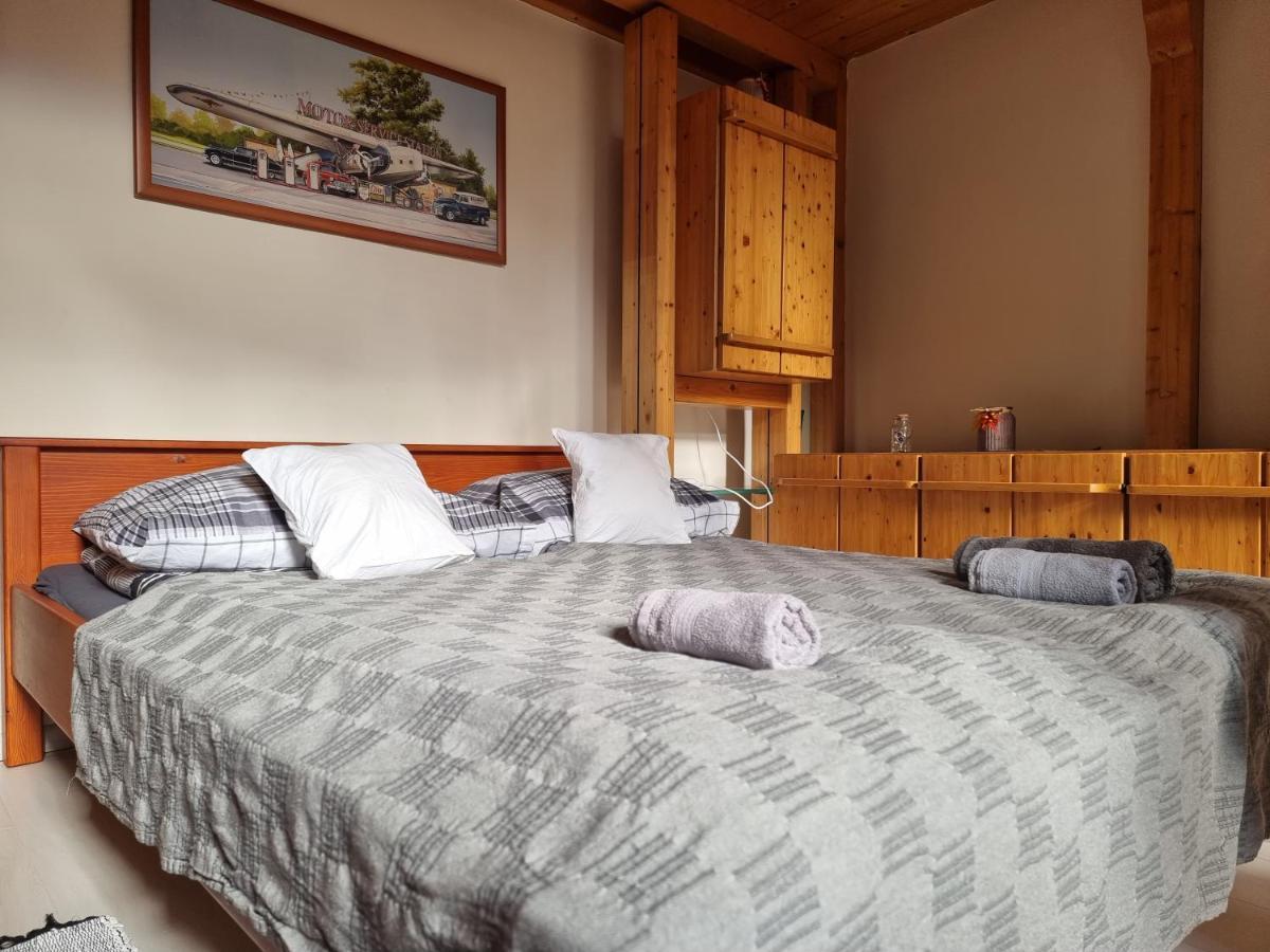 Little Cozy Apartman Miskolc Kültér fotó
